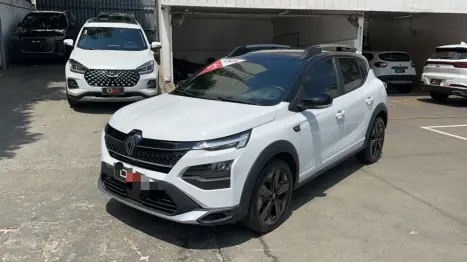 RENAULT Kardian 1.0 12V 4P PREMIER EDITION TURBO AUTOM�TICO, Foto 6