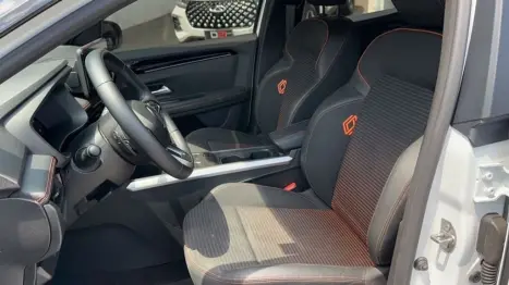 RENAULT Kardian 1.0 12V 4P PREMIER EDITION TURBO AUTOM�TICO, Foto 7