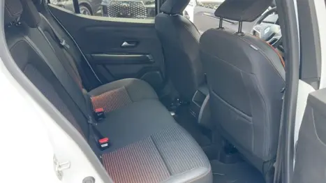 RENAULT Kardian 1.0 12V 4P PREMIER EDITION TURBO AUTOM�TICO, Foto 8