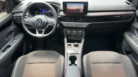 RENAULT Kardian 1.0 12V 4P PREMIER EDITION TURBO AUTOM�TICO, Foto 9