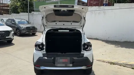 RENAULT Kardian 1.0 12V 4P PREMIER EDITION TURBO AUTOM�TICO, Foto 13