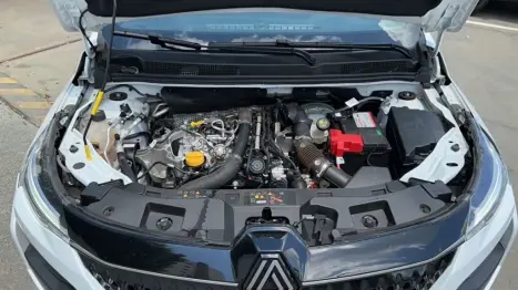 RENAULT Kardian 1.0 12V 4P PREMIER EDITION TURBO AUTOM�TICO, Foto 16