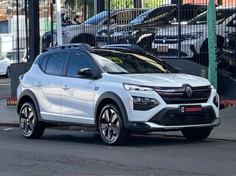 RENAULT Kardian 1.0 12V 4P PREMIER EDITION TURBO AUTOM�TICO, Foto 1
