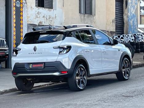 RENAULT Kardian 1.0 12V 4P PREMIER EDITION TURBO AUTOM�TICO, Foto 2