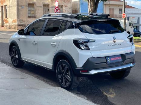 RENAULT Kardian 1.0 12V 4P PREMIER EDITION TURBO AUTOM�TICO, Foto 3