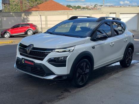 RENAULT Kardian 1.0 12V 4P PREMIER EDITION TURBO AUTOM�TICO, Foto 4