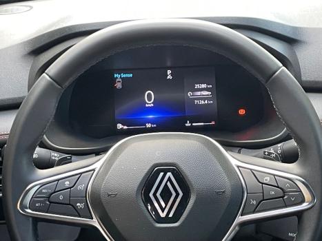 RENAULT Kardian 1.0 12V 4P PREMIER EDITION TURBO AUTOM�TICO, Foto 9