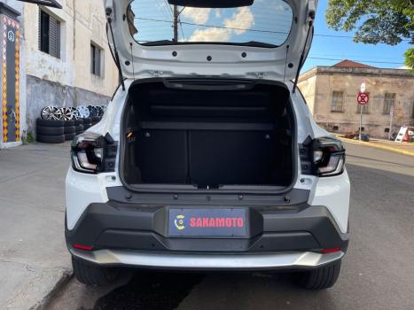 RENAULT Kardian 1.0 12V 4P PREMIER EDITION TURBO AUTOM�TICO, Foto 12