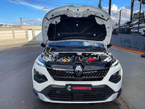 RENAULT Kardian 1.0 12V 4P PREMIER EDITION TURBO AUTOM�TICO, Foto 17