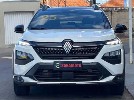 RENAULT Kardian 1.0 12V 4P PREMIER EDITION TURBO AUTOM�TICO, Foto 18