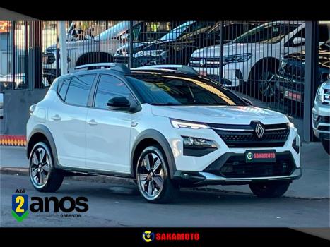 RENAULT Kardian 1.0 12V 4P PREMIER EDITION TURBO AUTOM�TICO, Foto 1