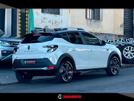 RENAULT Kardian 1.0 12V 4P PREMIER EDITION TURBO AUTOM�TICO, Foto 2
