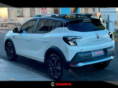 RENAULT Kardian 1.0 12V 4P PREMIER EDITION TURBO AUTOM�TICO, Foto 3
