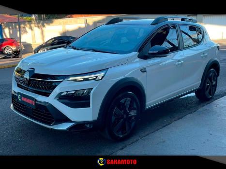 RENAULT Kardian 1.0 12V 4P PREMIER EDITION TURBO AUTOM�TICO, Foto 4