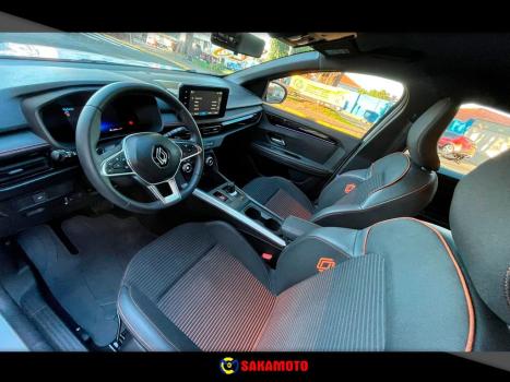 RENAULT Kardian 1.0 12V 4P PREMIER EDITION TURBO AUTOM�TICO, Foto 5