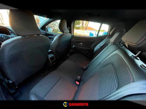 RENAULT Kardian 1.0 12V 4P PREMIER EDITION TURBO AUTOM�TICO, Foto 6