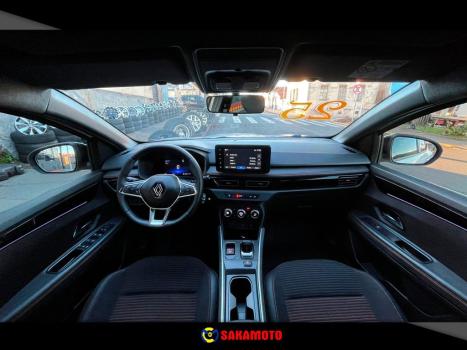 RENAULT Kardian 1.0 12V 4P PREMIER EDITION TURBO AUTOM�TICO, Foto 7