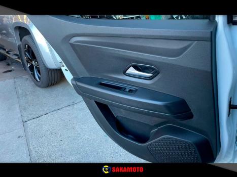 RENAULT Kardian 1.0 12V 4P PREMIER EDITION TURBO AUTOM�TICO, Foto 8