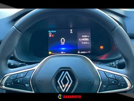 RENAULT Kardian 1.0 12V 4P PREMIER EDITION TURBO AUTOM�TICO, Foto 9