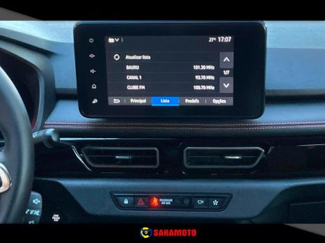 RENAULT Kardian 1.0 12V 4P PREMIER EDITION TURBO AUTOM�TICO, Foto 10