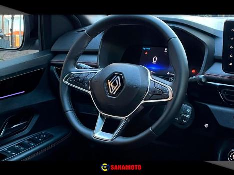 RENAULT Kardian 1.0 12V 4P PREMIER EDITION TURBO AUTOM�TICO, Foto 12