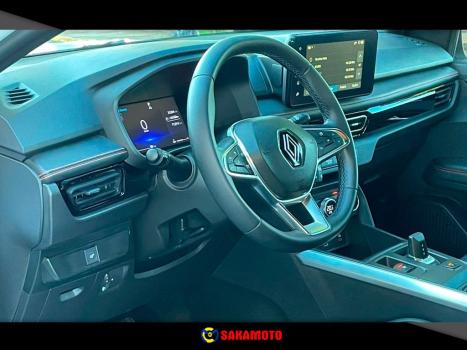 RENAULT Kardian 1.0 12V 4P PREMIER EDITION TURBO AUTOM�TICO, Foto 16
