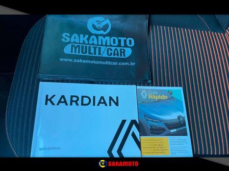 RENAULT Kardian 1.0 12V 4P PREMIER EDITION TURBO AUTOM�TICO, Foto 20