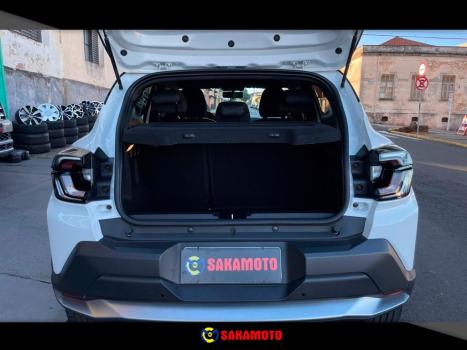 RENAULT Kardian 1.0 12V 4P PREMIER EDITION TURBO AUTOM�TICO, Foto 23