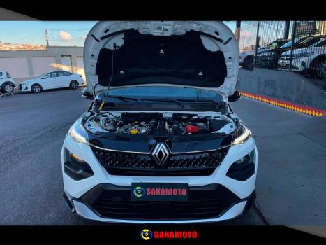 RENAULT Kardian 1.0 12V 4P PREMIER EDITION TURBO AUTOM�TICO, Foto 27