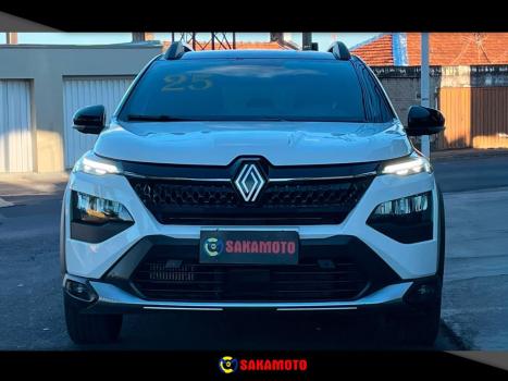 RENAULT Kardian 1.0 12V 4P PREMIER EDITION TURBO AUTOM�TICO, Foto 28