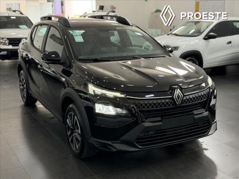 RENAULT Kardian 1.0 12V 4P FLEX TCE TURBO EVOLUTION, Foto 1