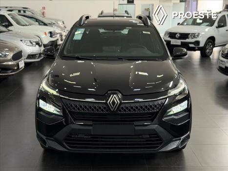 RENAULT Kardian 1.0 12V 4P FLEX TCE TURBO EVOLUTION, Foto 2