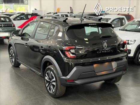 RENAULT Kardian 1.0 12V 4P FLEX TCE TURBO EVOLUTION, Foto 5