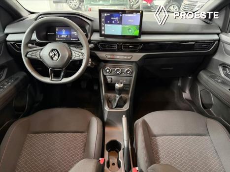 RENAULT Kardian 1.0 12V 4P FLEX TCE TURBO EVOLUTION, Foto 6
