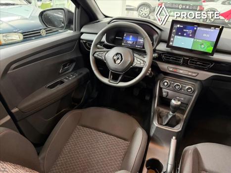 RENAULT Kardian 1.0 12V 4P FLEX TCE TURBO EVOLUTION, Foto 7