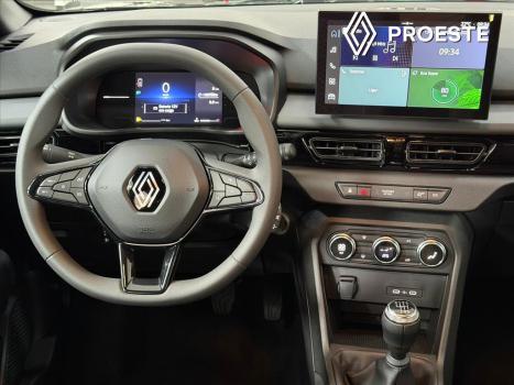 RENAULT Kardian 1.0 12V 4P FLEX TCE TURBO EVOLUTION, Foto 8