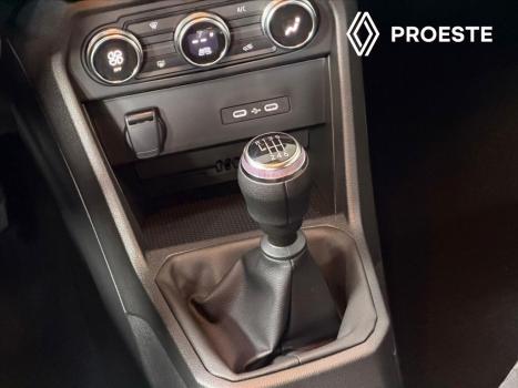 RENAULT Kardian 1.0 12V 4P FLEX TCE TURBO EVOLUTION, Foto 9
