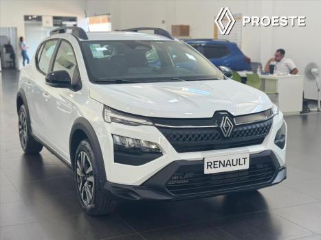 RENAULT Kardian 1.0 12V 4P FLEX TCE TURBO EVOLUTION AUTOM�TICO, Foto 1