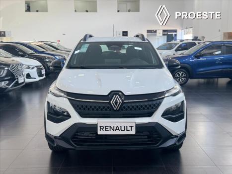 RENAULT Kardian 1.0 12V 4P FLEX TCE TURBO EVOLUTION AUTOM�TICO, Foto 2