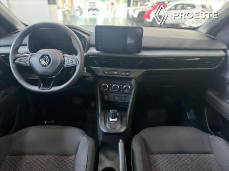 RENAULT Kardian 1.0 12V 4P FLEX TCE TURBO EVOLUTION AUTOM�TICO, Foto 6