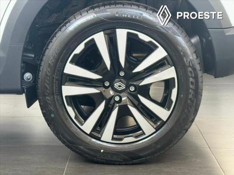RENAULT Kardian 1.0 12V 4P FLEX TCE TURBO EVOLUTION AUTOM�TICO, Foto 9