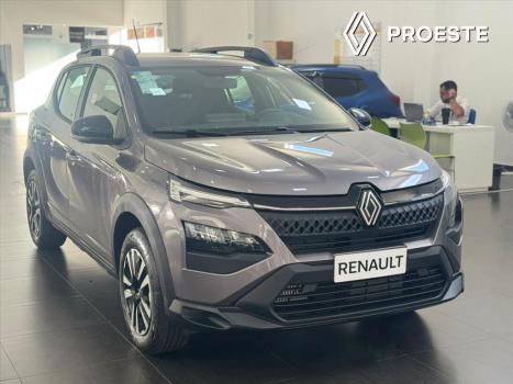 RENAULT Kardian 1.0 12V 4P FLEX TCE TURBO EVOLUTION AUTOM�TICO, Foto 1