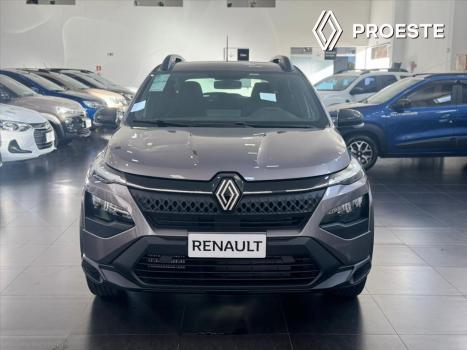 RENAULT Kardian 1.0 12V 4P FLEX TCE TURBO EVOLUTION AUTOM�TICO, Foto 2