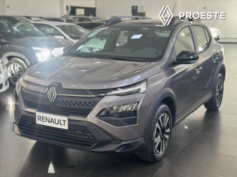 RENAULT Kardian 1.0 12V 4P FLEX TCE TURBO EVOLUTION AUTOM�TICO, Foto 3