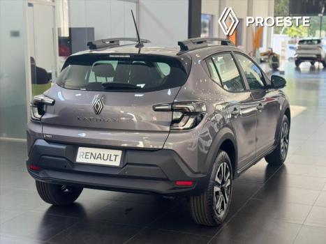 RENAULT Kardian 1.0 12V 4P FLEX TCE TURBO EVOLUTION AUTOM�TICO, Foto 5