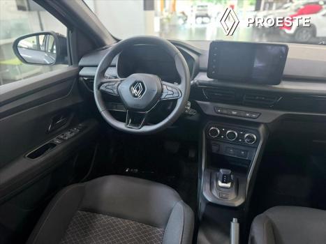 RENAULT Kardian 1.0 12V 4P FLEX TCE TURBO EVOLUTION AUTOM�TICO, Foto 7