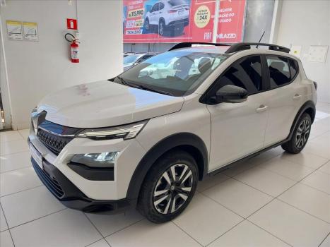 RENAULT Kardian 1.0 12V 4P FLEX TCE TURBO EVOLUTION AUTOM�TICO, Foto 1