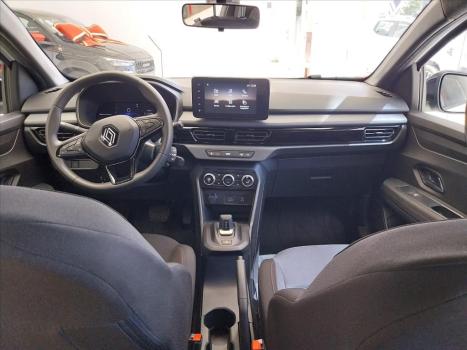 RENAULT Kardian 1.0 12V 4P FLEX TCE TURBO EVOLUTION AUTOM�TICO, Foto 6