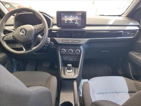 RENAULT Kardian 1.0 12V 4P FLEX TCE TURBO EVOLUTION AUTOM�TICO, Foto 7