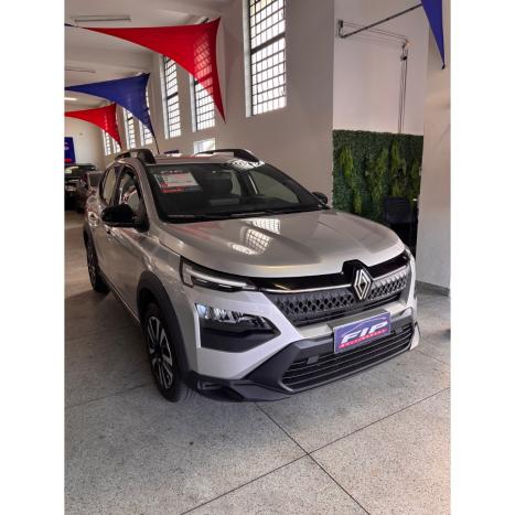 RENAULT Kardian 1.0 12V 4P EVOLUTION TURBO AUTOM�TICO, Foto 2